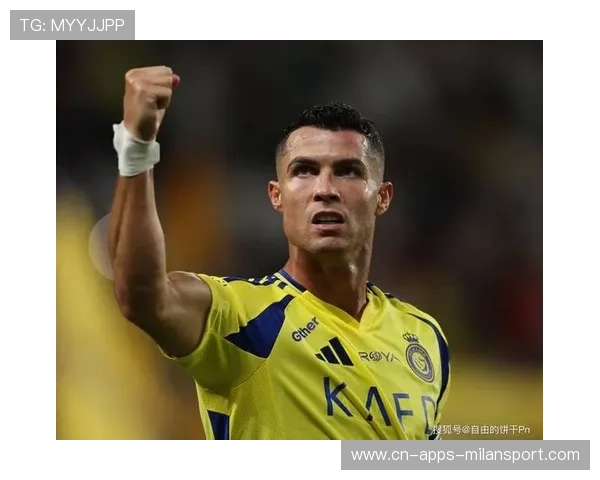 C罗退役倒计时！球迷泪送GOAT最后旅程