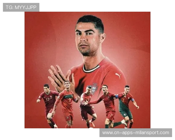 C罗正式定档退役！目标锁定1000球+世界杯梦