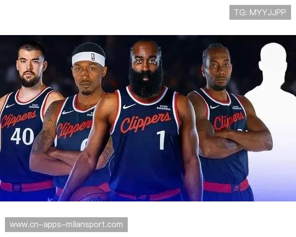 快船若换帅，球队氛围变革再启航