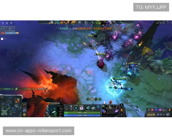 掌握Dota2核心三角发育节奏，打造无敌中路