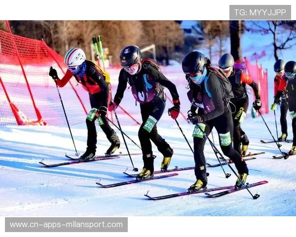 冬季运动项目对抗赛落幕，多队完成赛前目标