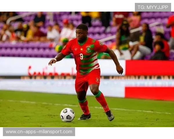 苏里南国际运动体验周吸引众多参与者，苏里南属于哪个足协