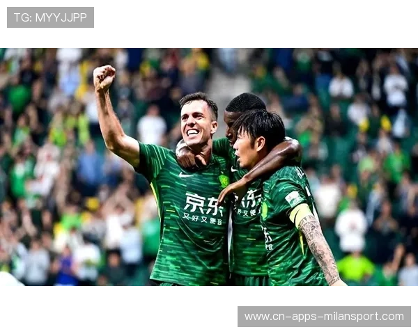 北京国安新帅首轮告捷，战术布置得当